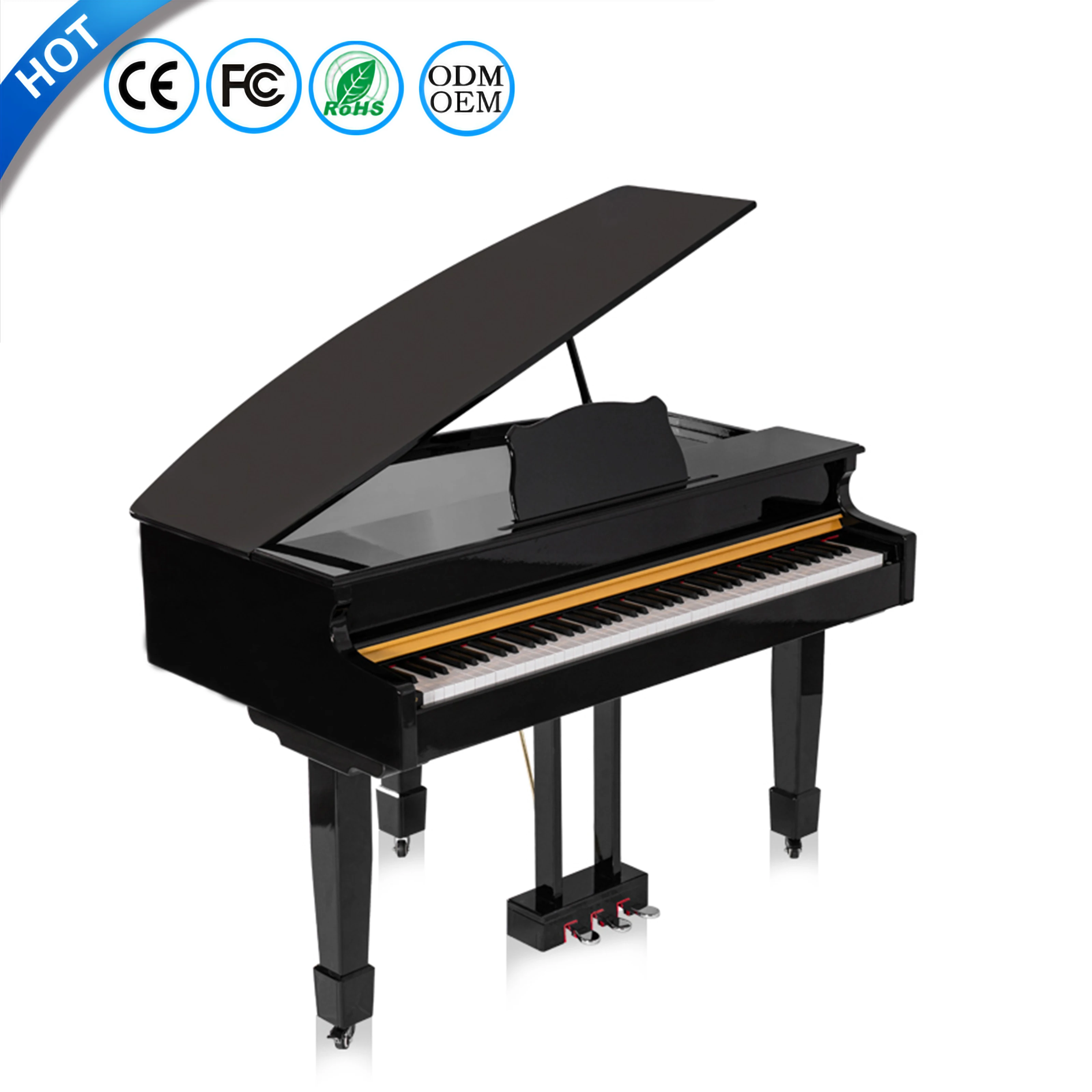 

BLANTH price grand pianos electric piano keyboard electronic piano digital