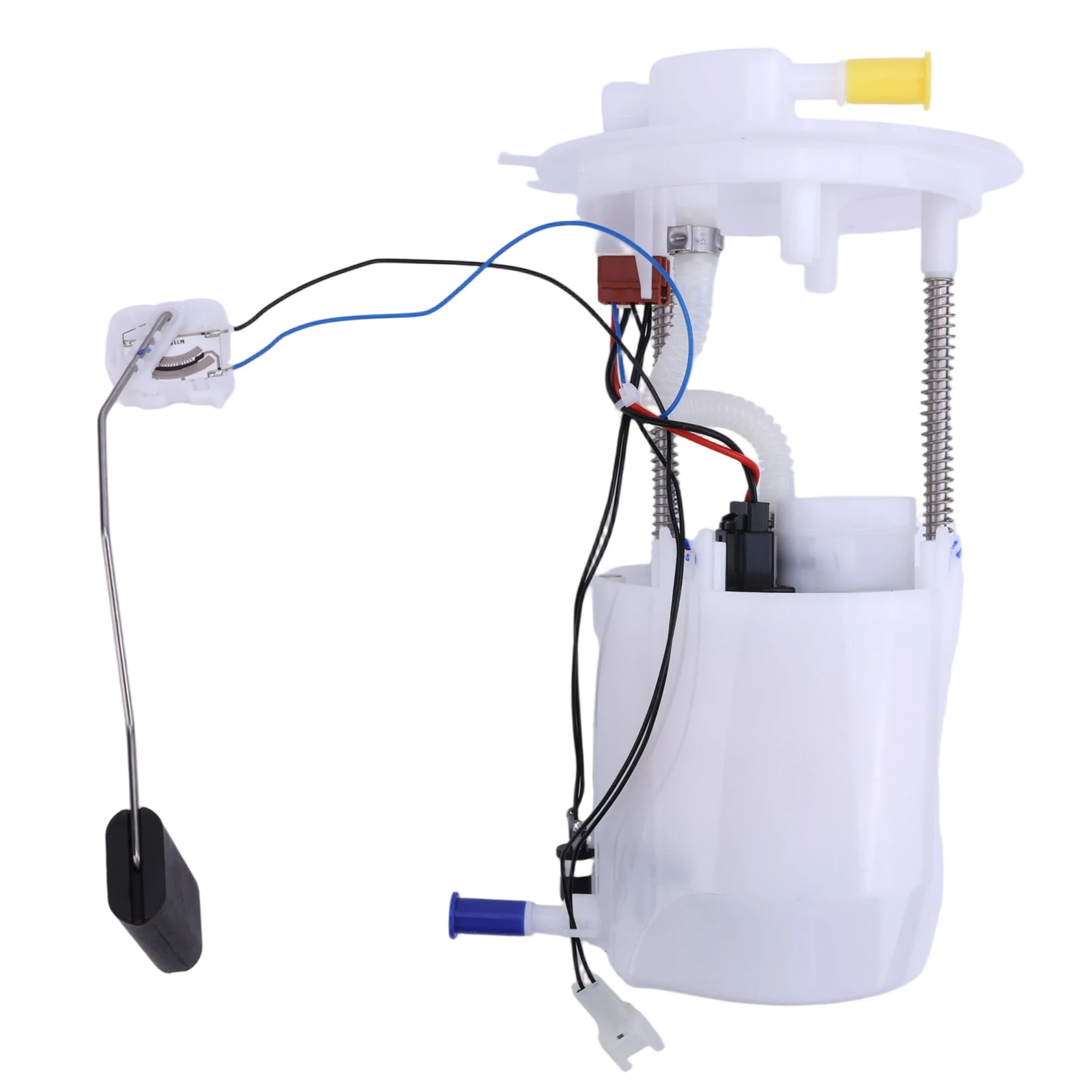 

Для Juke 1.6L 2011-2017 топливный насос в сборе с отправным блоком заменяет 17040-1KM1A