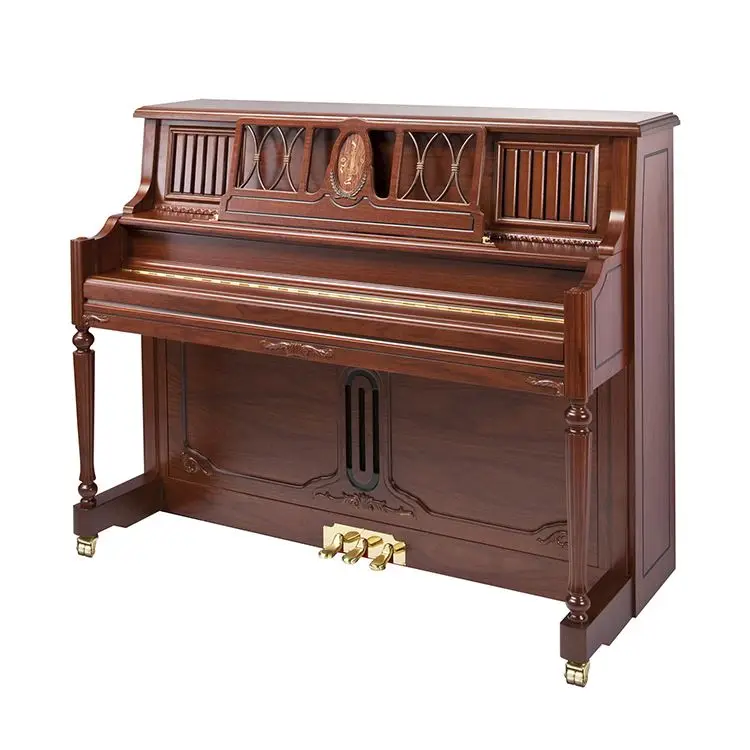 

Professional Design Upright Piano Professional 88 Keys Wooden Upright Piano