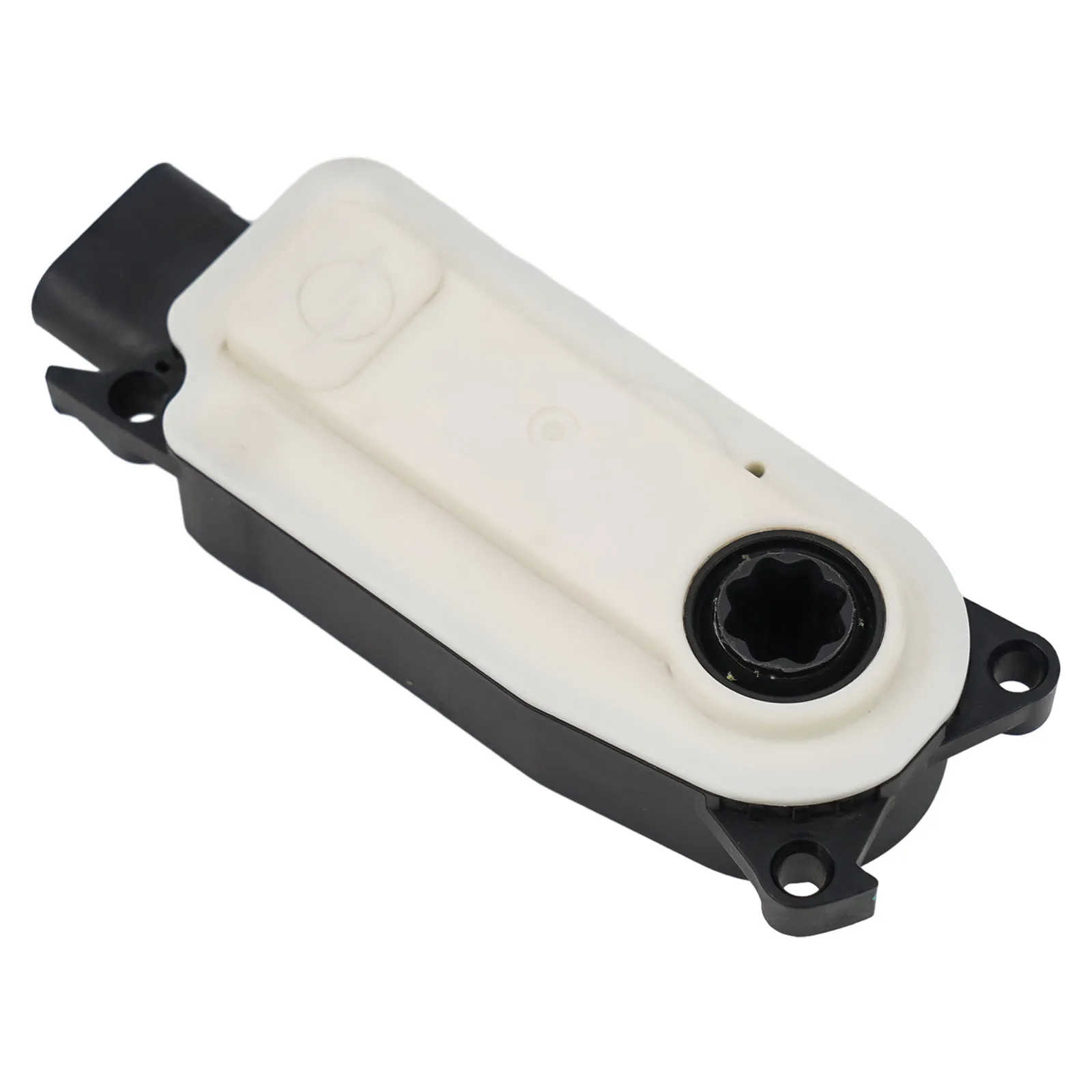 

Active Radiator Grille Shutter Motor For For Dodge 1500 2019 2021 OEM Part 5877R1006 68298531 and Play Replacement Motor