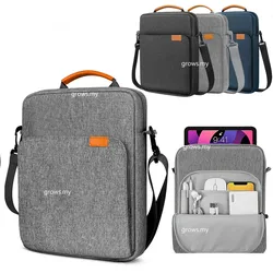 Tablet Bag For Samsung Tab S9/Tab S9 Plus/S9+ Waterproof Case For Galaxy Tab A9+ 2023 11
