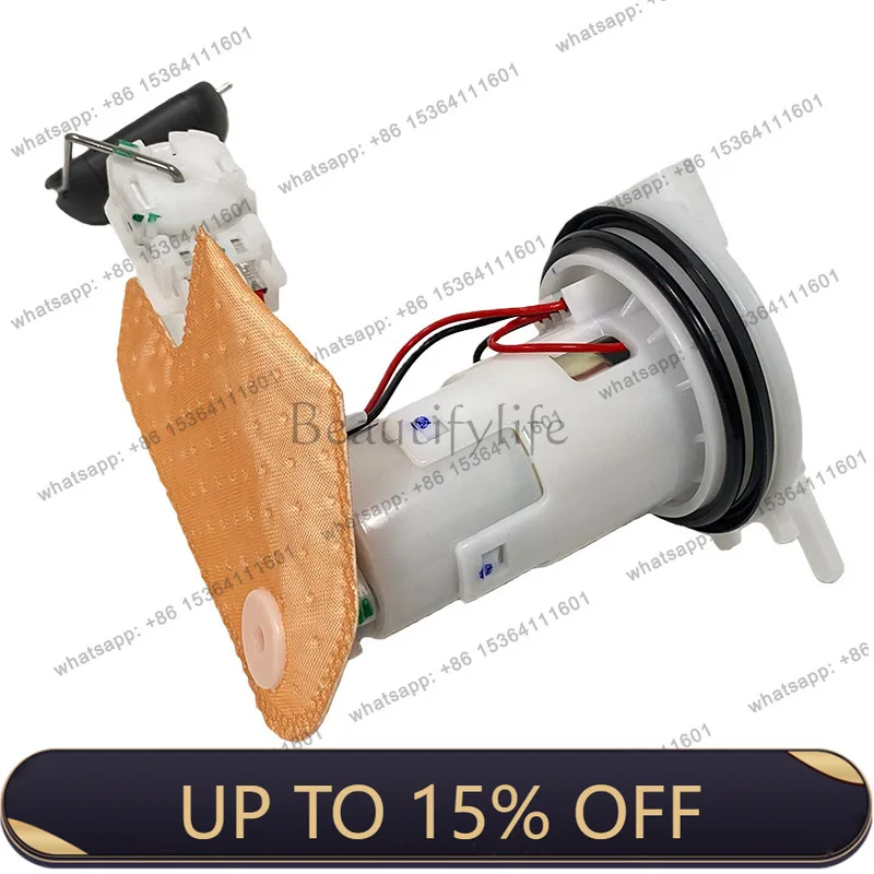 LS16700-K26-B01 Motorcycle fuel pump for Msx125 16-18/2020 Grom125