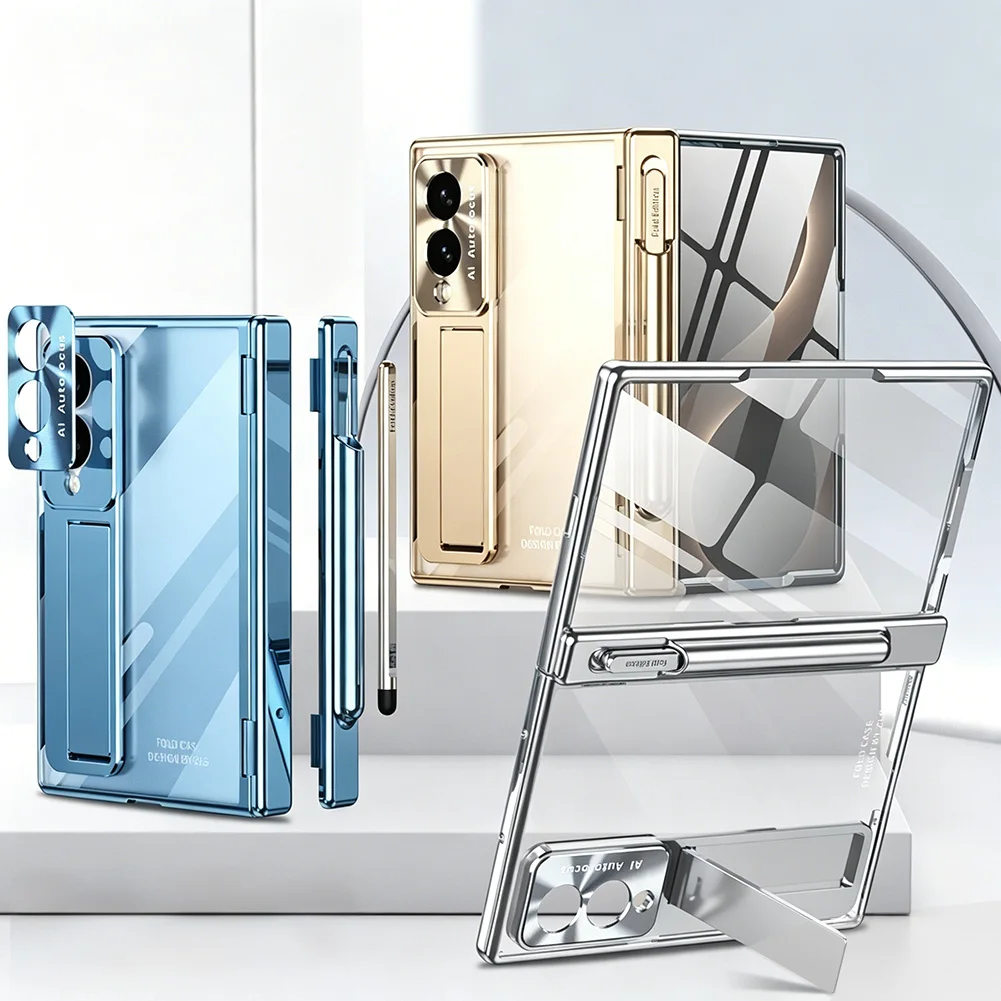 Thumbnail 2 - #57 Best Rated Samsung Z Fold 3 Cases to Buy in 2026