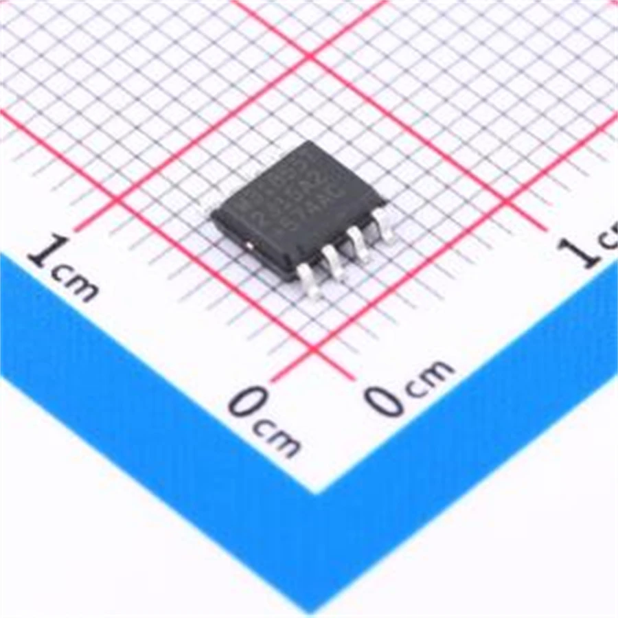 

5PCS/LOT MAX31855TASA+T (Data Acquisition ICs)