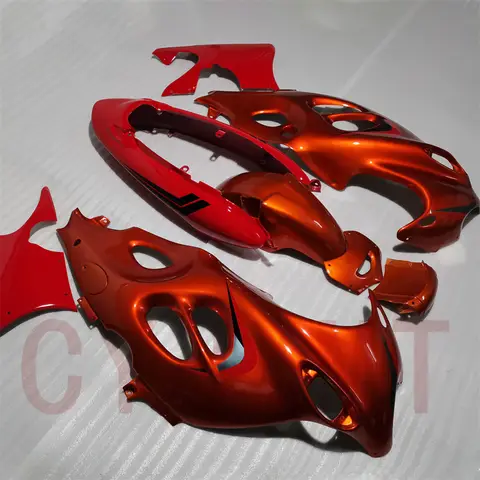 8 best sales जीएसएक्सएफ 750 सुजुकी - №5