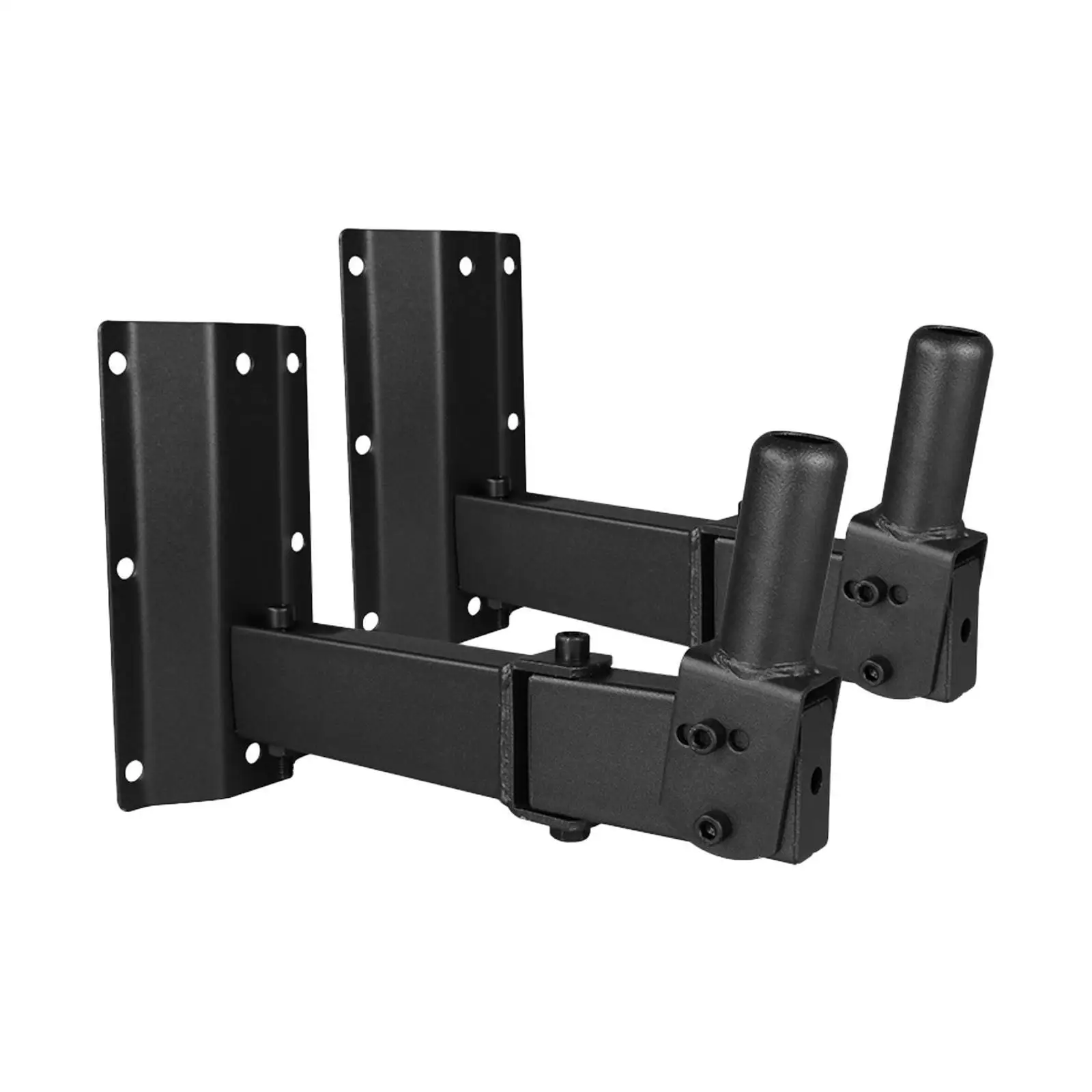 

Speakers Wall Mount Steel Practical Stable Speaker Holder for Large Speakers