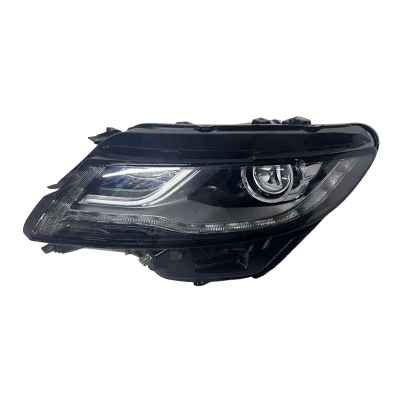 2014-2019  MKC LED Headlights Assembly Original Equipment Replacement for Optimal Performance