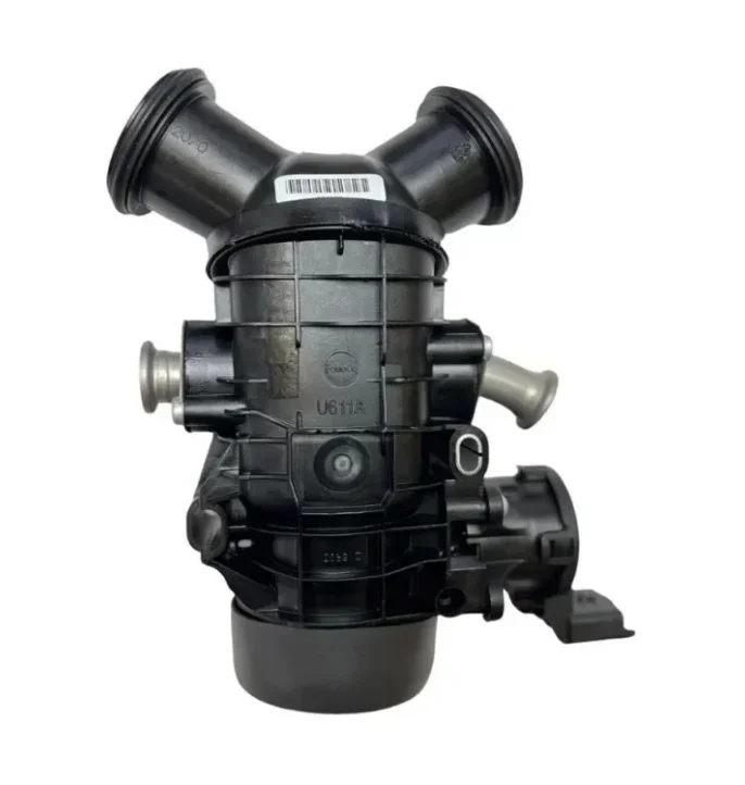 

Popular Hot sell Wholesale High Quality Throttle Valve LR078546 LR061957 for Land Rover Range Rover 2013-2022 L405 Range Rover S