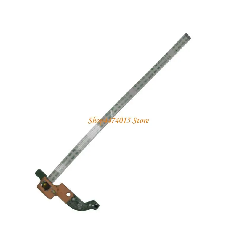 บอร์ดพลังงานบูตด่วน K1AA สำหรับแล็ปท็อปปุ่มเปิดเครื่องแล็ปท็อป 15 B พร้อมสายเคเบิล