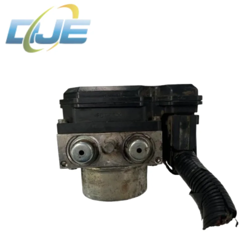 

Used 4-Channel/4-Sensor ABS Hydraulic Pump For Nissan Tiida