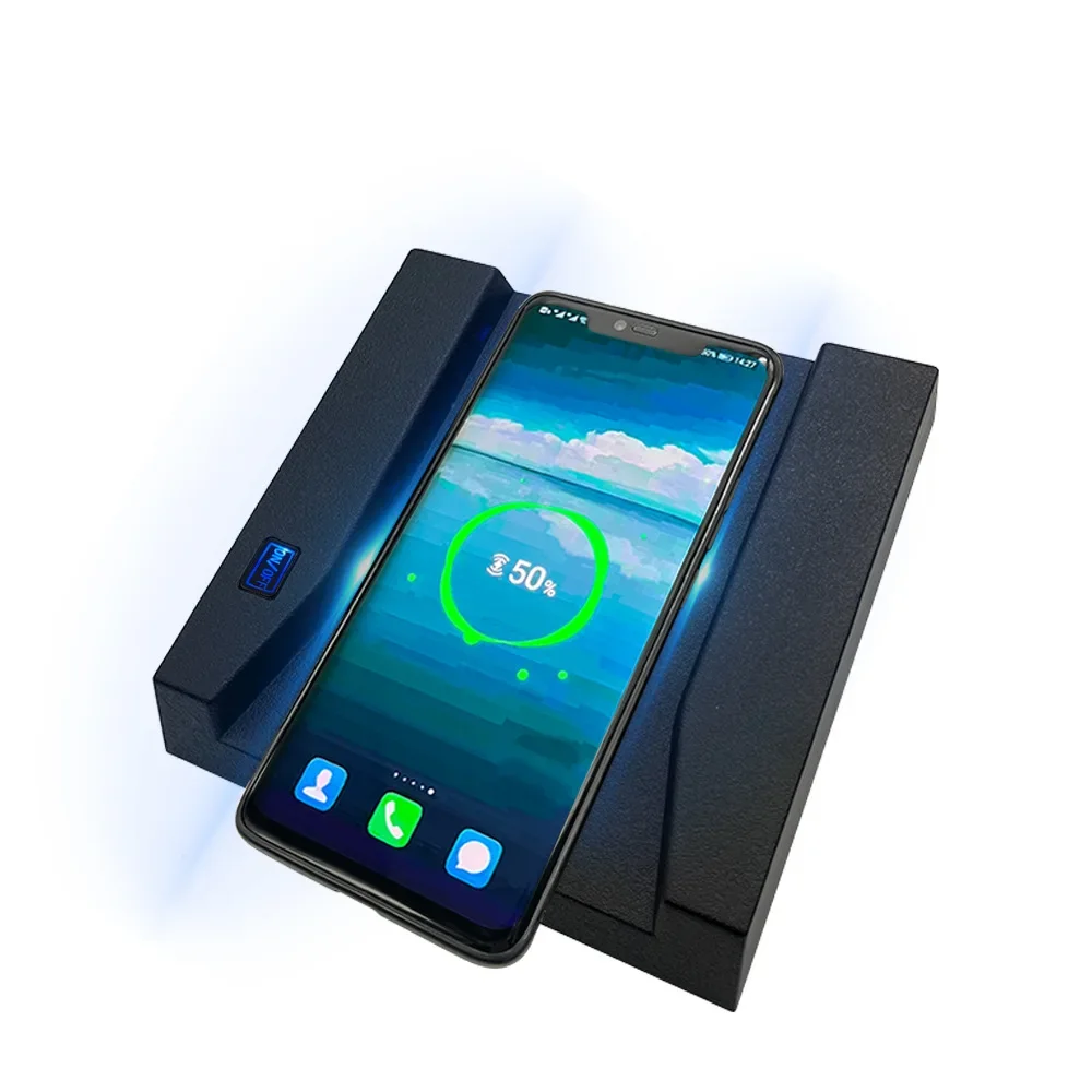 

Car car modification mobile phone wireless charger charging board is suitable for 22 Toyota Fenlanda sharp fast charging