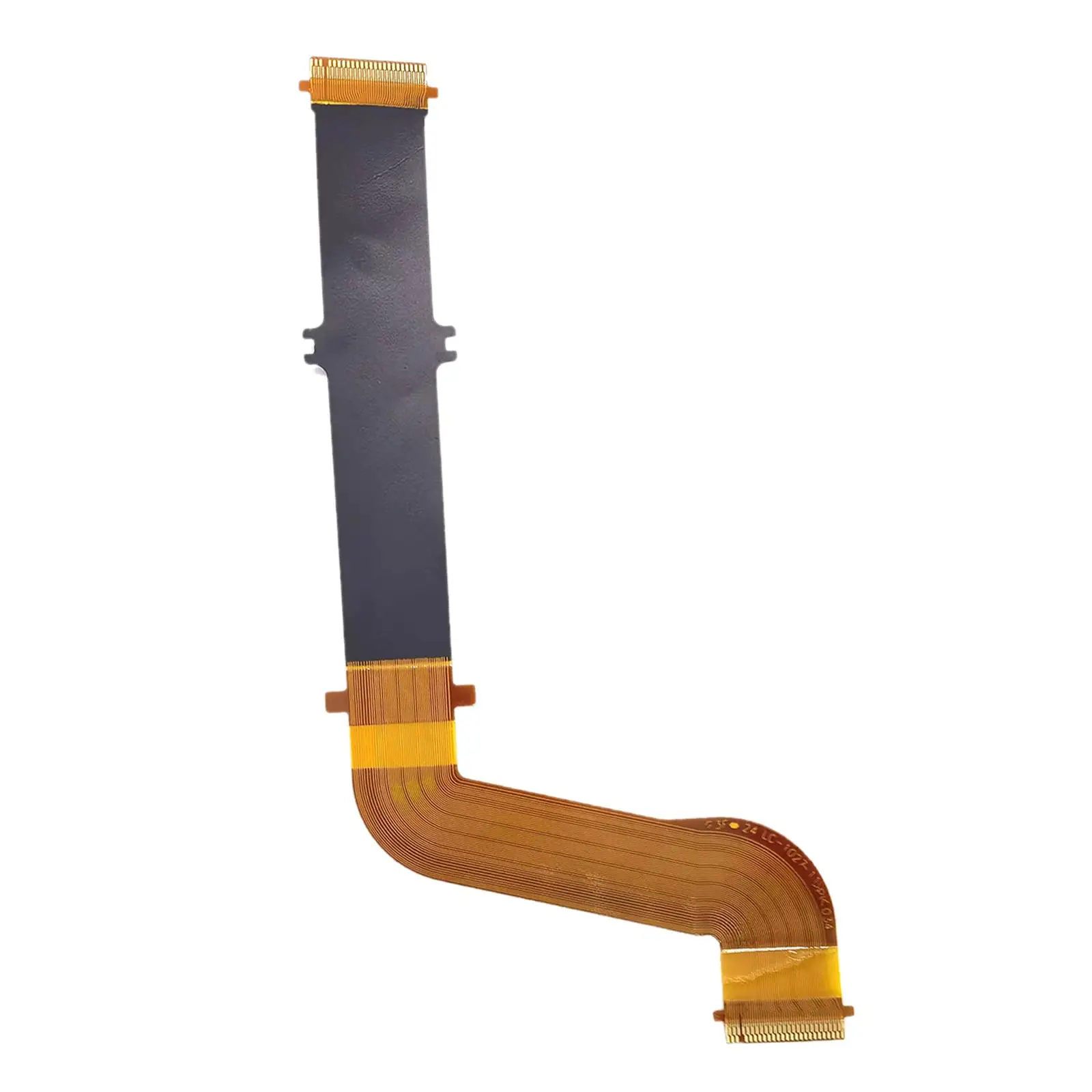Flex Cable Hinge Flex Cable Flexible Cable Ribbon for A7Rii A7Sii A7RM2