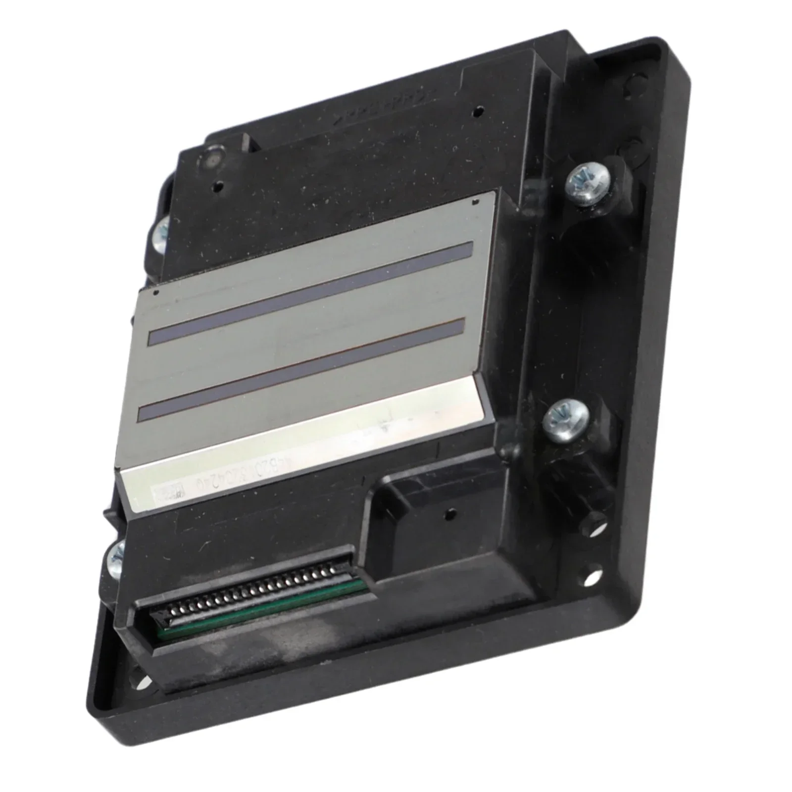 Printhead Black Print Head Printer Replacement For WF-7610 WF-7620 WF-7621 WF 3620 3640 7111 Lightweight Rust-proof