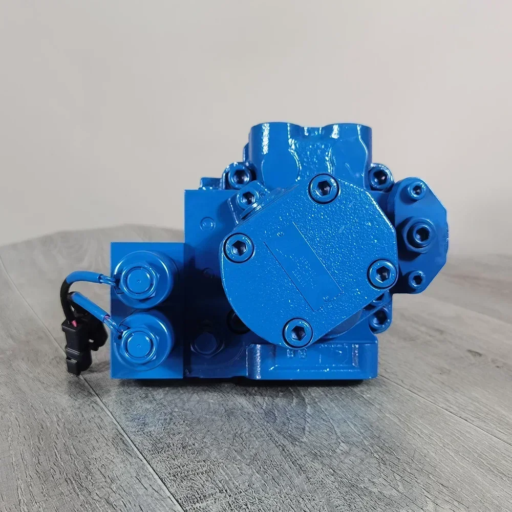 

Excavator Parts AP2D18 Main TB125 Hydraulic Pump For Takeuchi