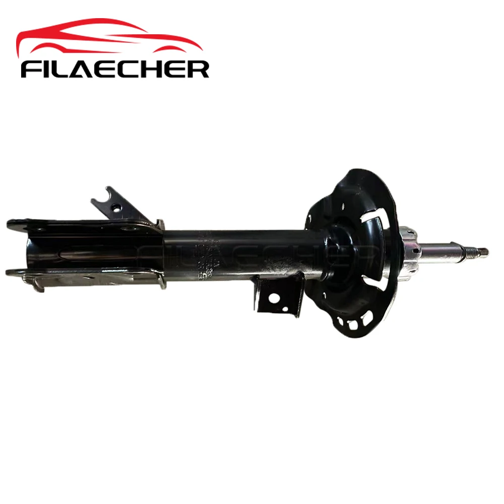 1PC Front/Rear Air Suspension Strut Shock Absorber Core Without ADS For Ford Fusion FWD 2013 - 2016 DG9Z18124AA DG9C18045