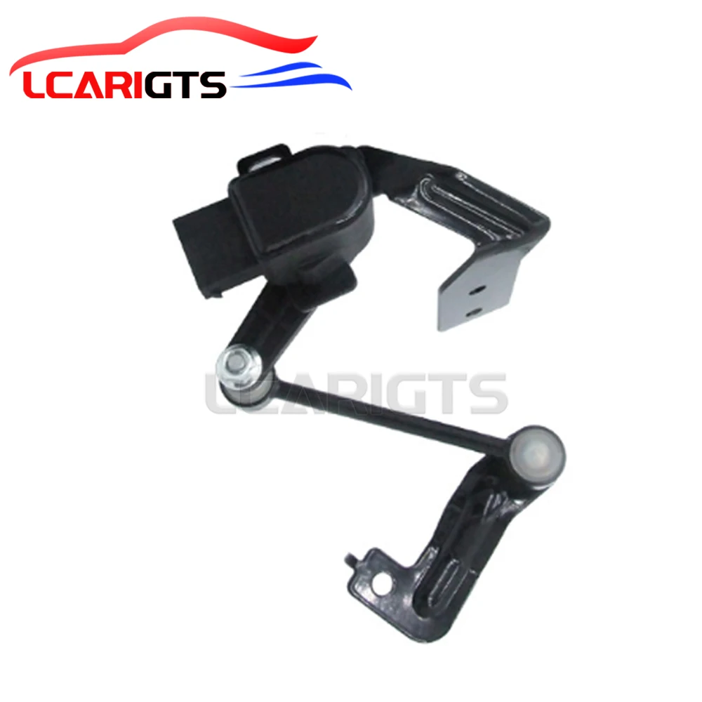 1x передний левый/правый датчик уровня высоты для Kia Borrego Mohave 2007-2016 55840-2J001 55850-2J001 558402J00, высококачественная автозапчасть