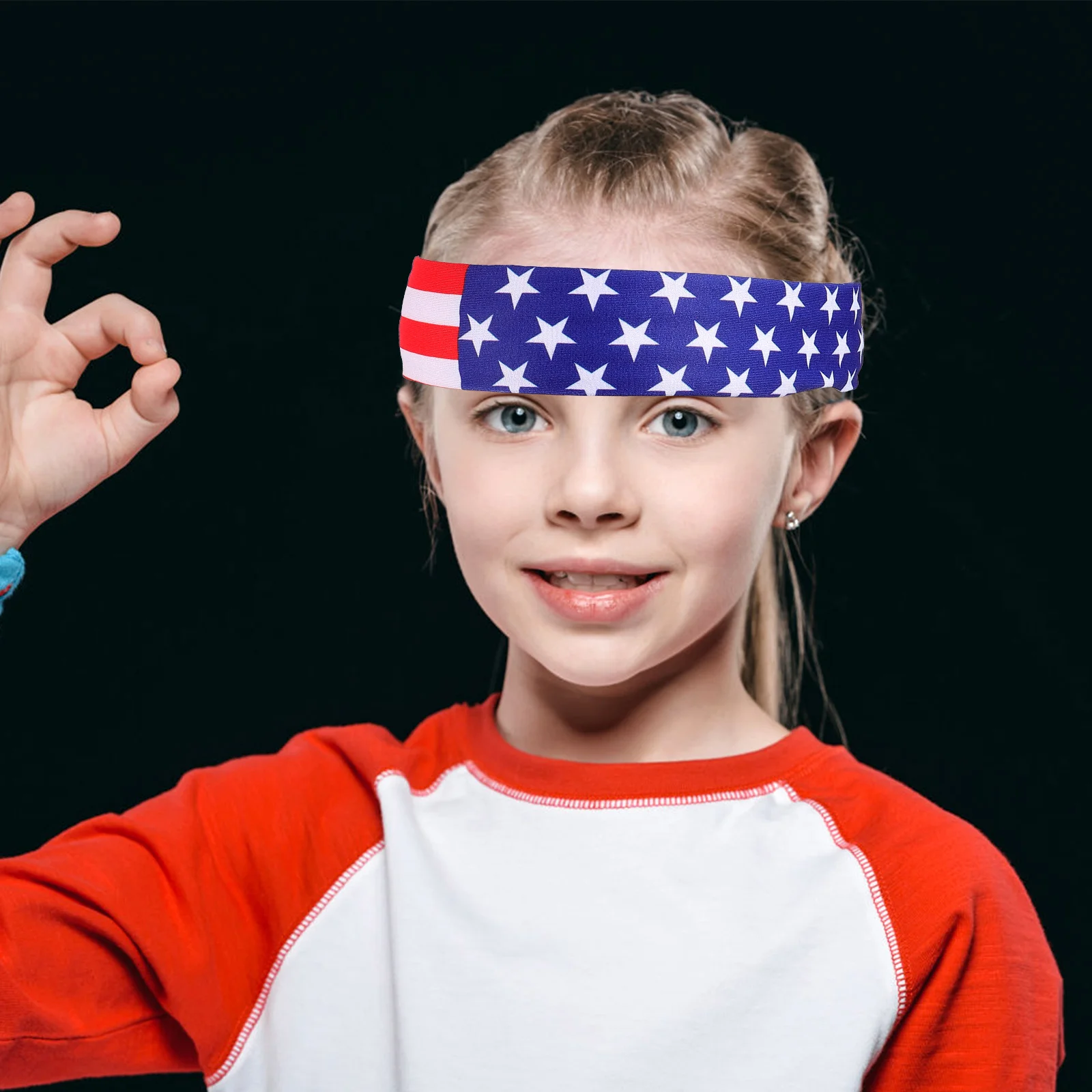 

Sweat Absorbing Headband Women Non Slip Yoga Running Athletic Headband Sports Fitness Exercise Hair Band Gym Headbands