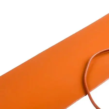 Reliable and Efficient Silicone Heating Pad for Guitar Side Bending Resistant Double Faced Tape Reliable and Efficient