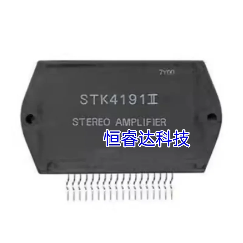 STK4191 STK4191II NEW Original Genuine Module Packing HYB18