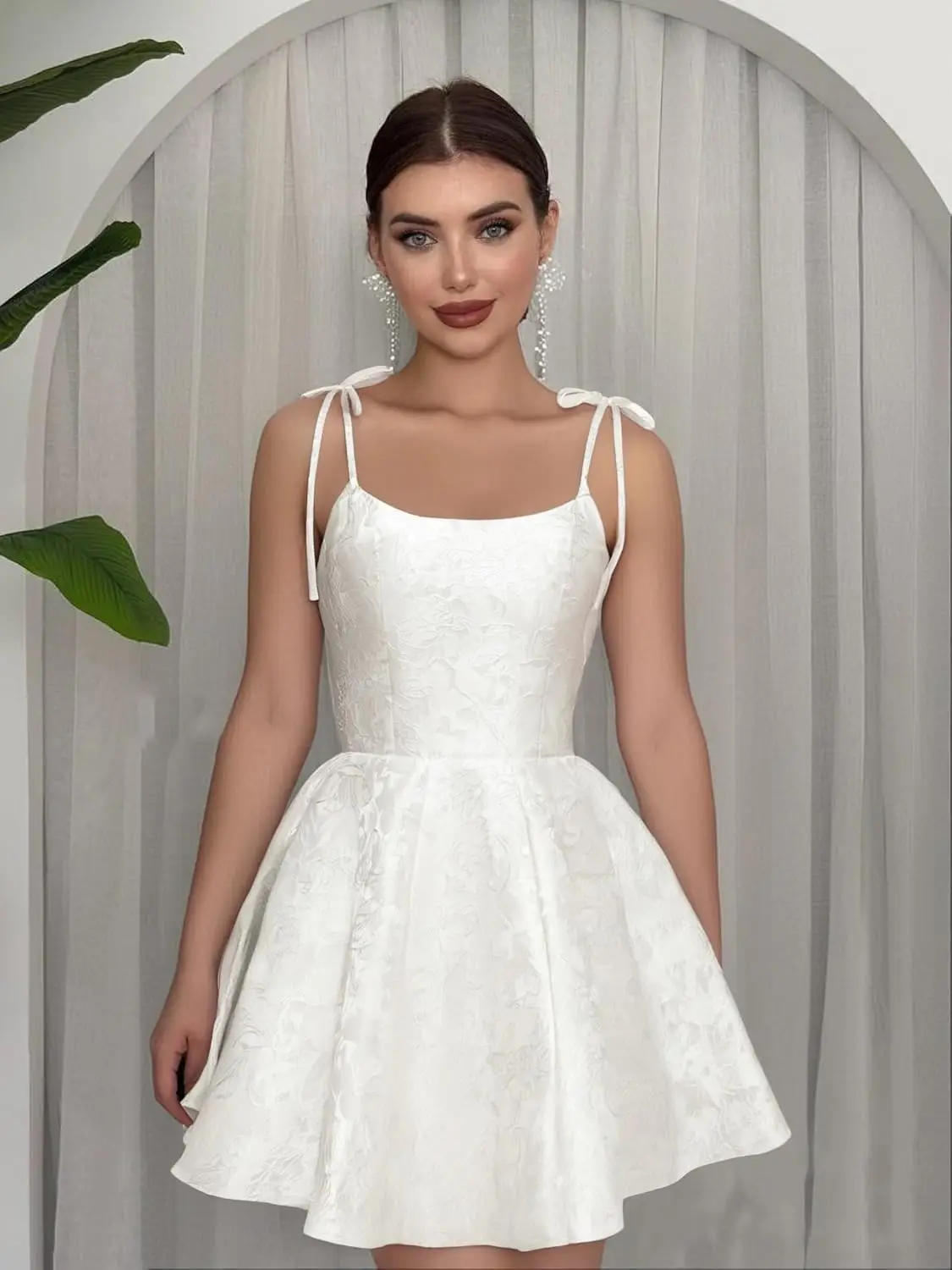 satin-homecoming-dresses-2026-embroidery-short-prom-dress-spaghetti-strap-party-dress-with-pockets-mini-dress-graduation-dress