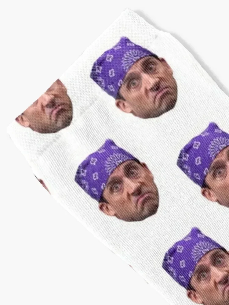 PRISON MIKE Socks men cotton high quality short Men's Socks Luxury Women's