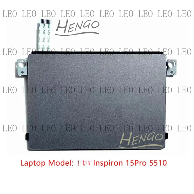 

SS New For Dell Inspiron 15Pro 5510 Touchpad Trackpad Clickpad Board Modue BLACK