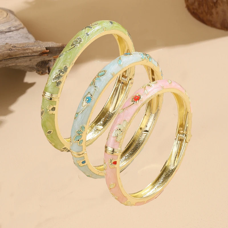 Thumbnail 4 - #38 Top Gold-Plated Bracelets Picks for Every Budget