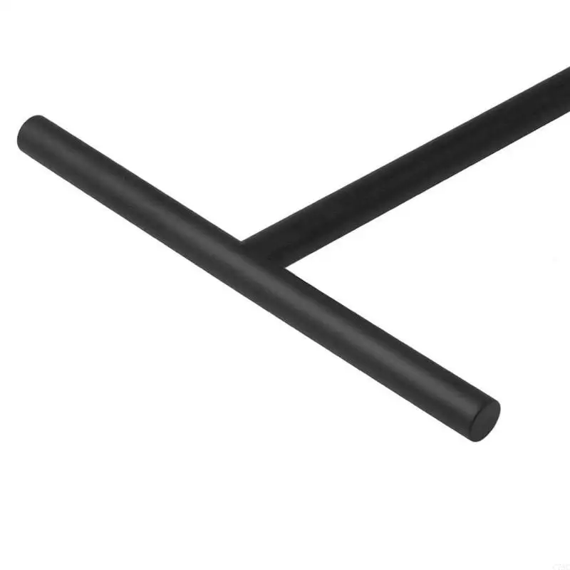 Stainless Steel Towel Rack Rustproof Long Time Use C7AC
