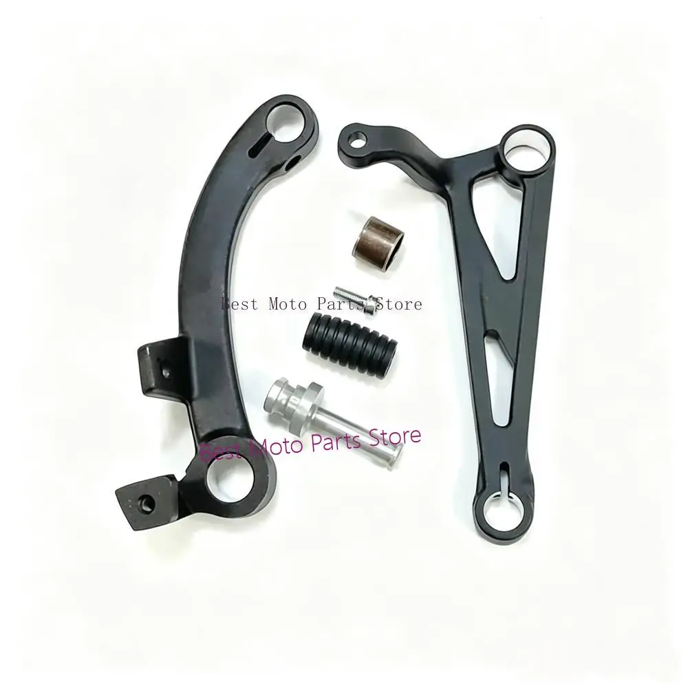 FOR Benelli 302S BN302 TORNADO TNT300 TNT302 STELS 300 / BN TNT 300 302 302S Brake Lever Brake Pedal Gear Lever
