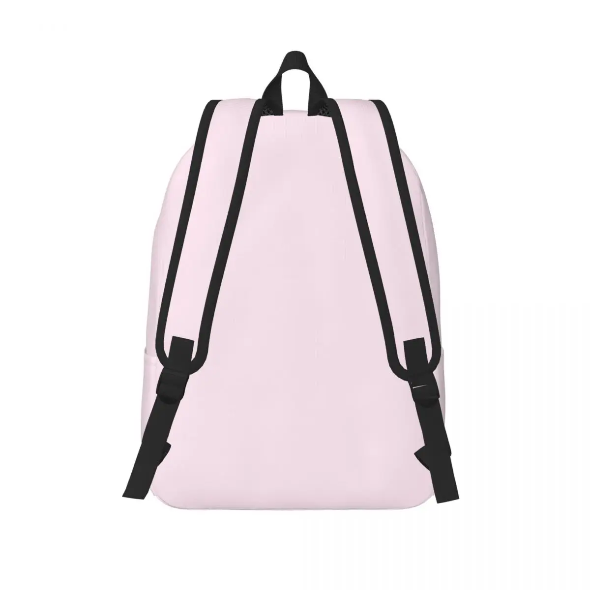 Custom Tinker Bell Laptop Backpack Men Women Basic Bookbag for School College Student Bag