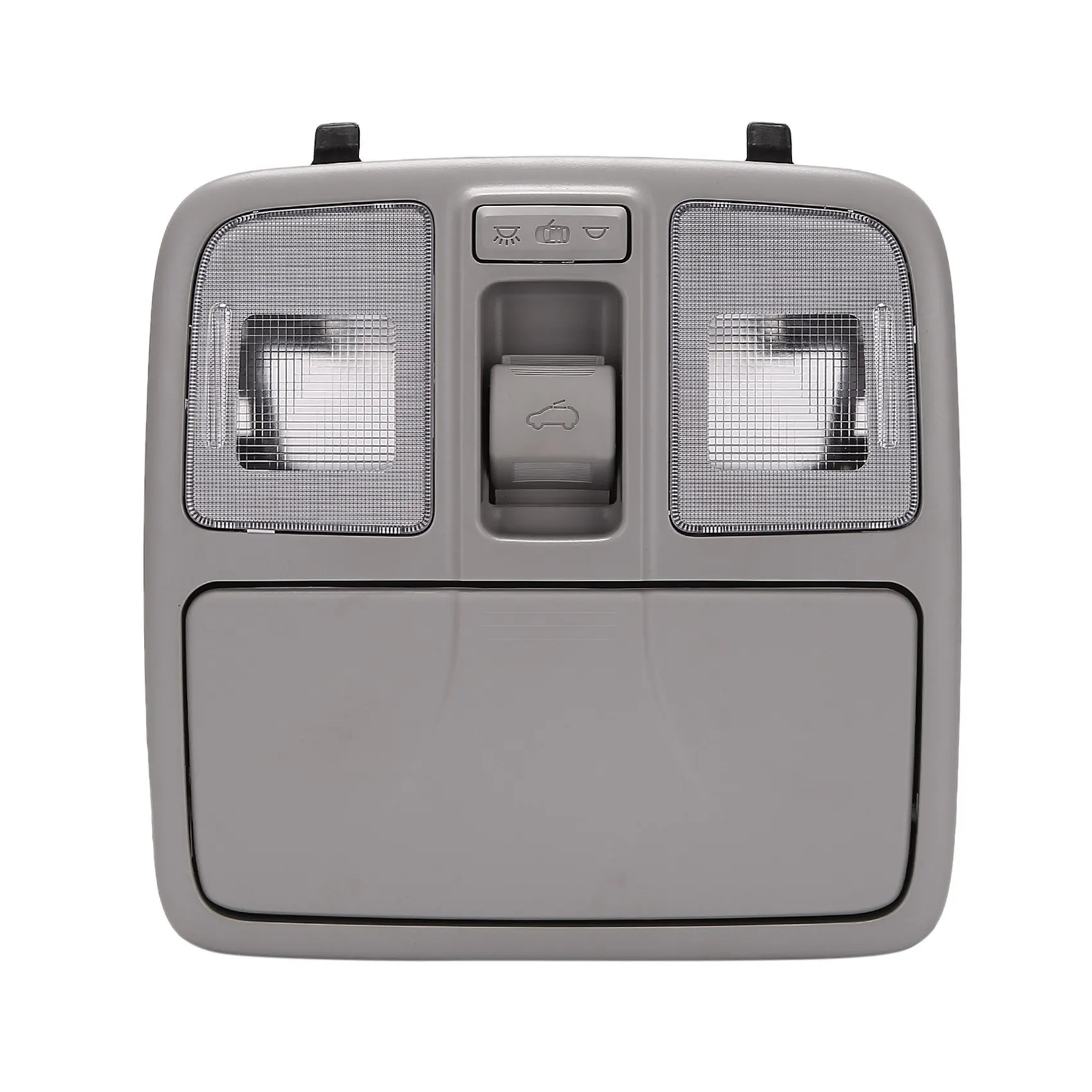 

Dome Light Reading Lamp Sunroof Switch Car Glasses Case for Hyundai IX35 928202S100OM