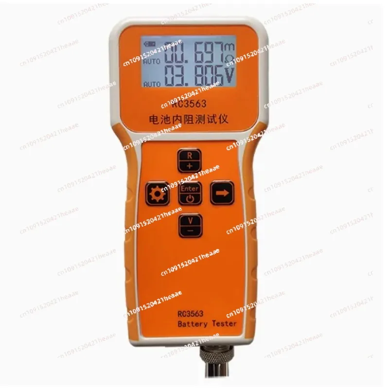 مناسبة لبطارية بروبادور بلومو، ليثيو، نيكويلا و كرومو بروبادور باتريا RC3563، بروبادور ريستينسيستيا إنترنا باتريا