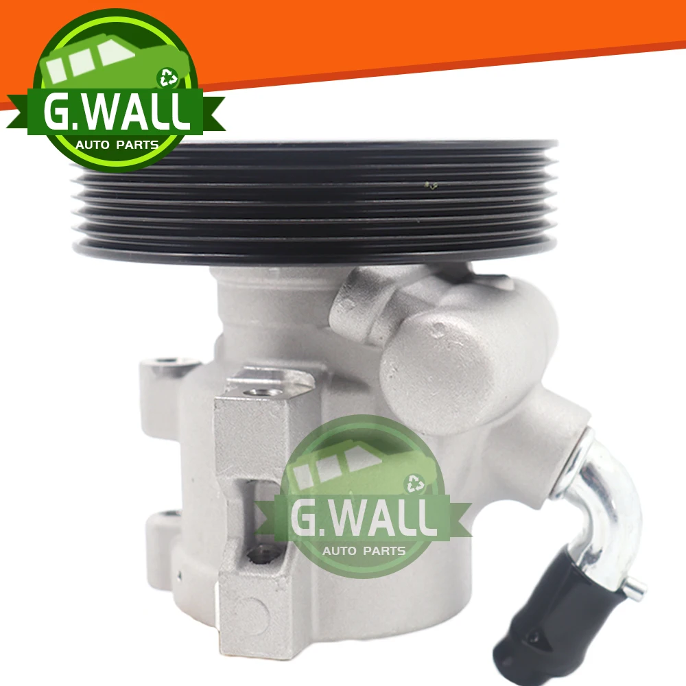FOR Power Steering Pump For Peugeot 306 1.8 1.9 2.0 405 2.0 Partner Combispace 1.8 Citroen 97-07 9610519980 96144288 9614378180