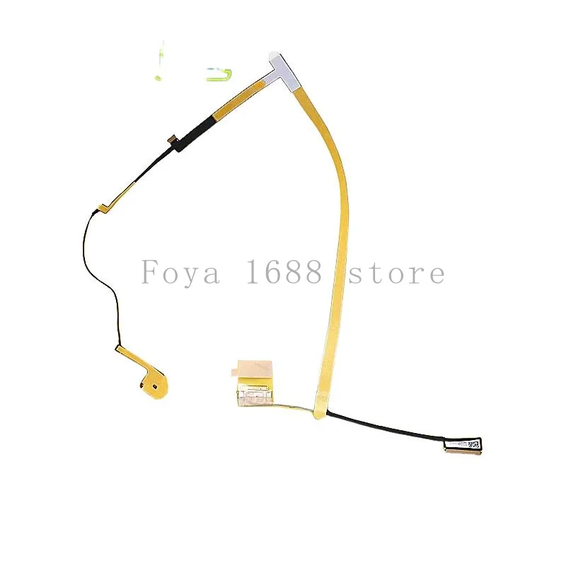 WYORESY Replacement New Laptop LCD Cable For Lenovo E15 Gen 2 GE580 DC02C00ME20 DC0200ME00 DC02C00ME10 5C10Z23918