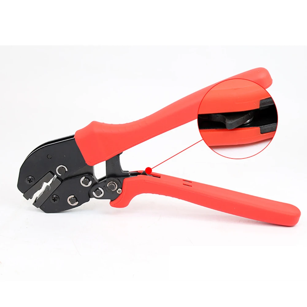 Air Conditioning Refrigeration Pipe Crimping Pliers Hose Pipe Crimping Pliers For Air Conditioning And Refrigeration Pipe Work