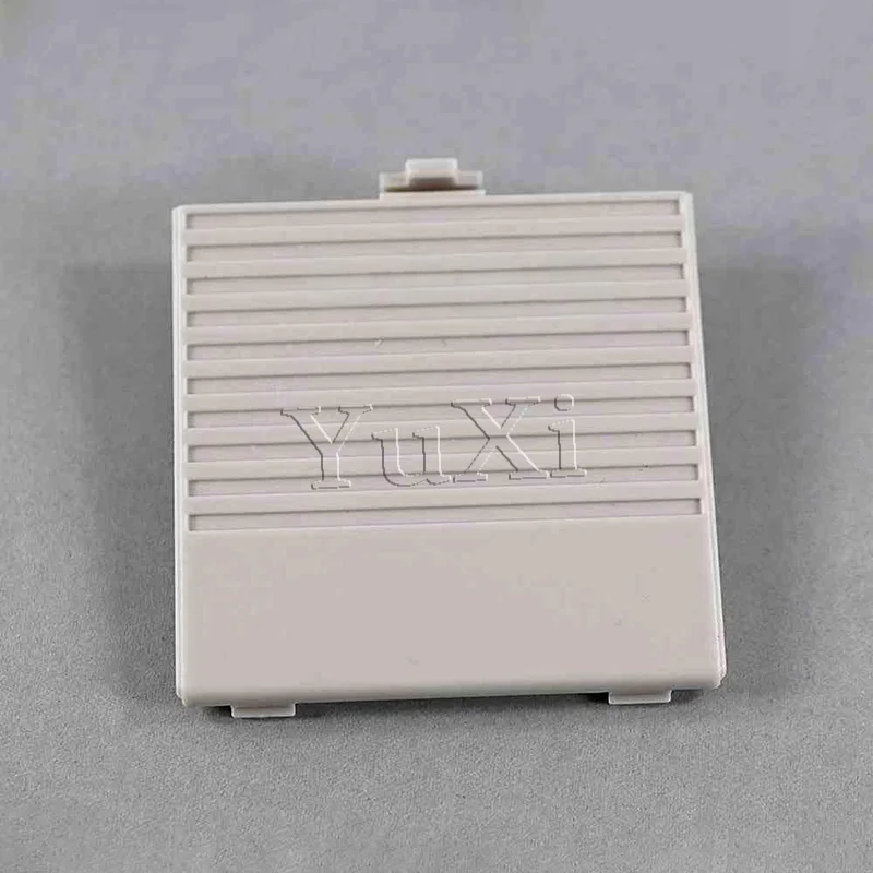 Задняя крышка батарейного отсека для игровой консоли Game Boy