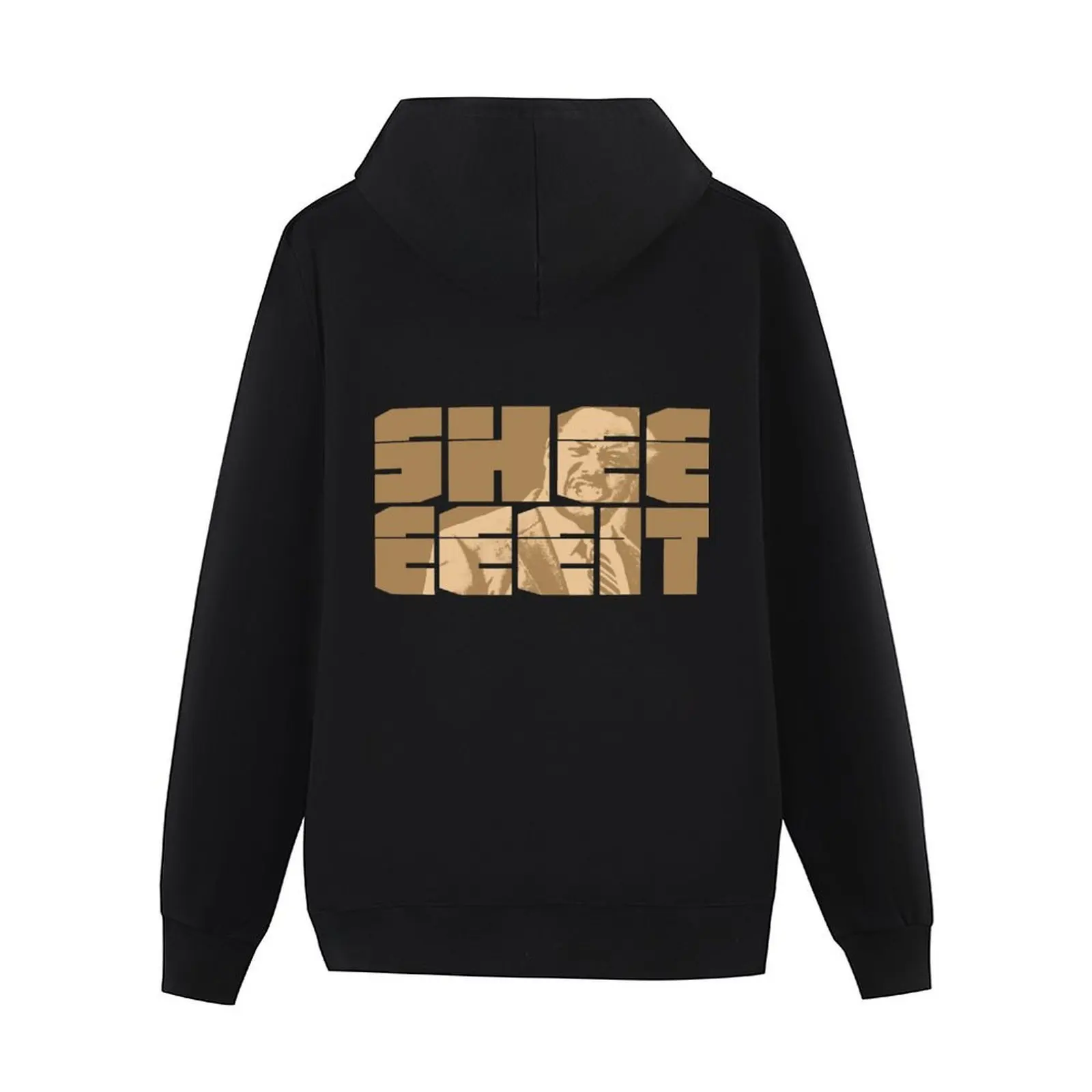 السيناتور Sheeeit هوديي الخريف ملابس للرجال مصمم ملابس رجالي قميص العرق رجل هوديي