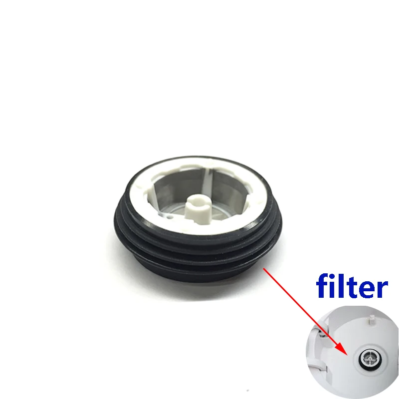 

Brand-new High Quality Hepa Filter for iRobot Braava M6