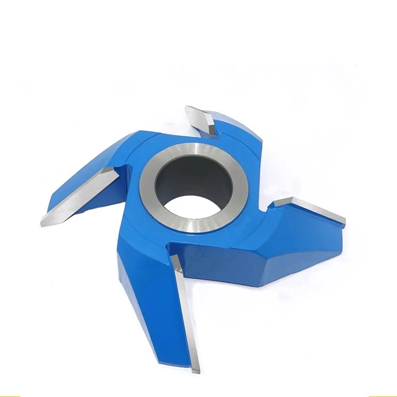 LIVTER 45 degree cutters manufacture woodworking wood shaper cutter heads shaper cutter head for wood