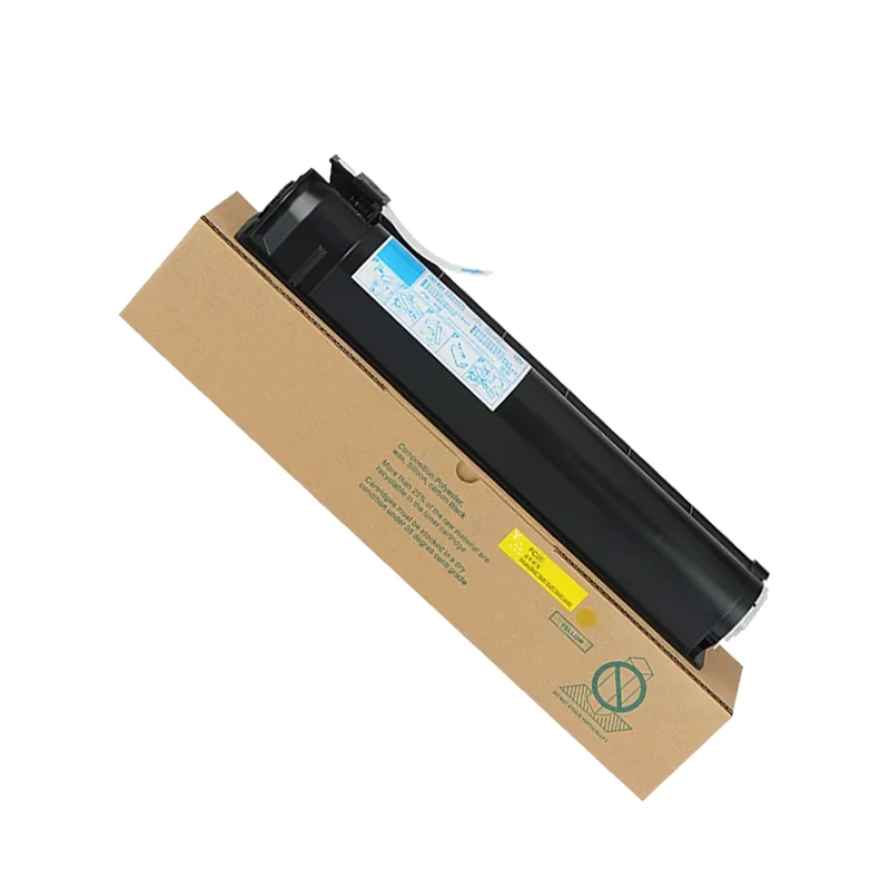 

1 шт. T-FC30 FC30 тонер-картридж для Toshiba e-Studio 2050C 2051C 2550C 2551C T-FC30 тонер-порошок CMYK500g запасные части для копировального аппарата