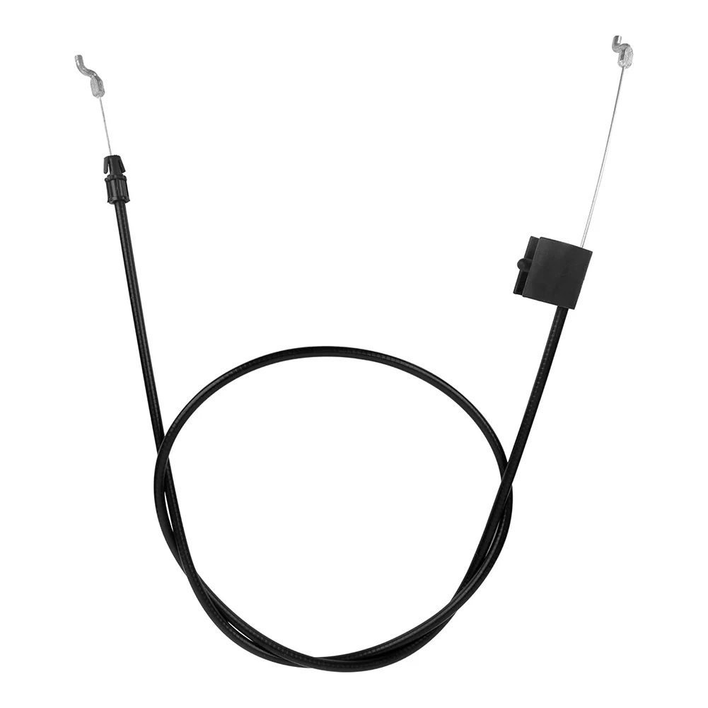 Efficiently Replace Your Lawn Mower\'s Brake Cable Fits Multiple Models Including 20001 and Provides Optimal Length