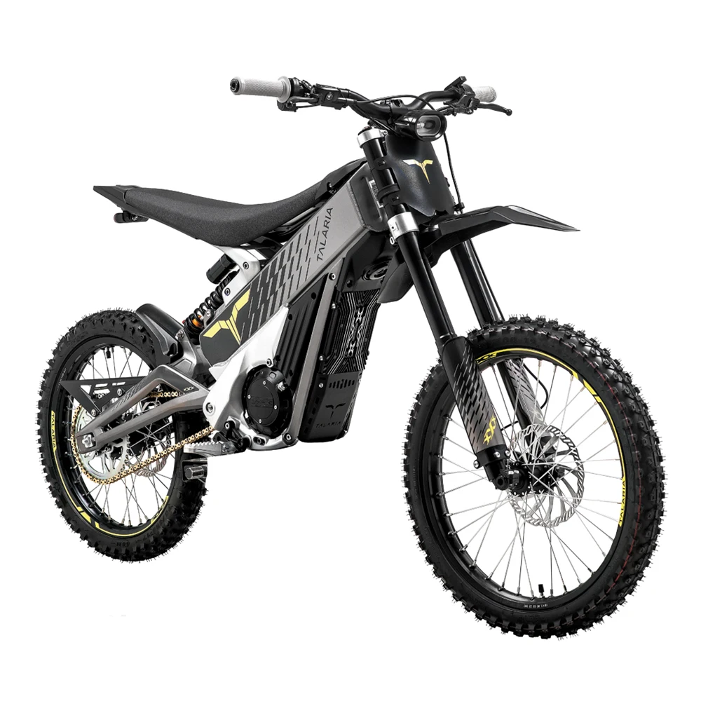 TriiadXX Talaria X3 Dirt eBike Review: Real-World Performance, Legality & Why It Works For Adult Riders