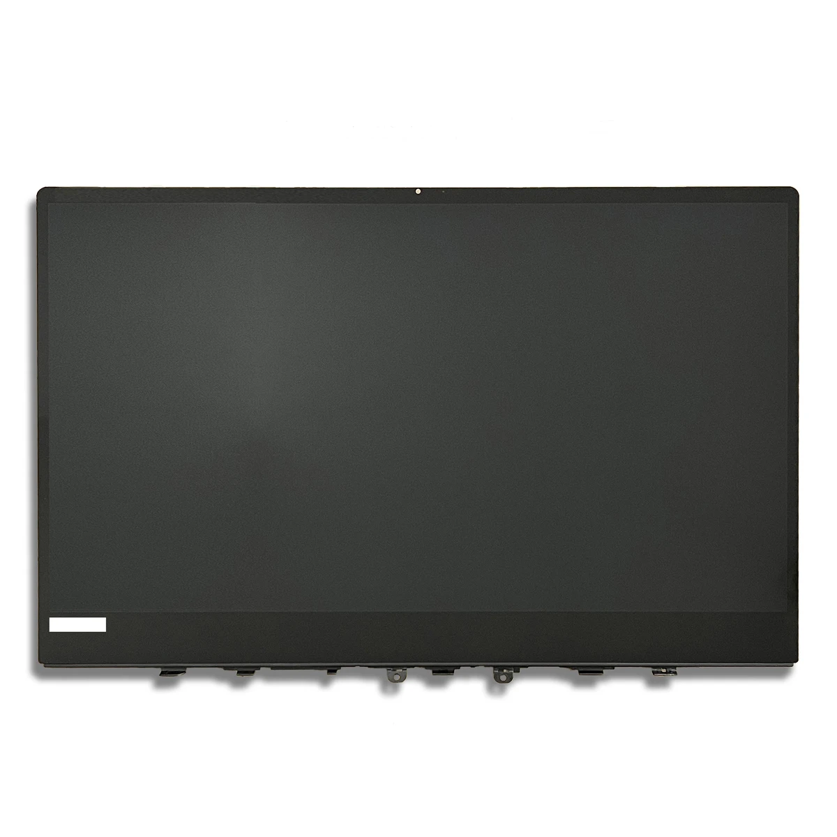 For Lenovo IdeaPad S530-13 Series LCD Display Screen Panel Assembly with Frame Bezel FHD 1920×1080 13.3 inch 30 Pin New Original