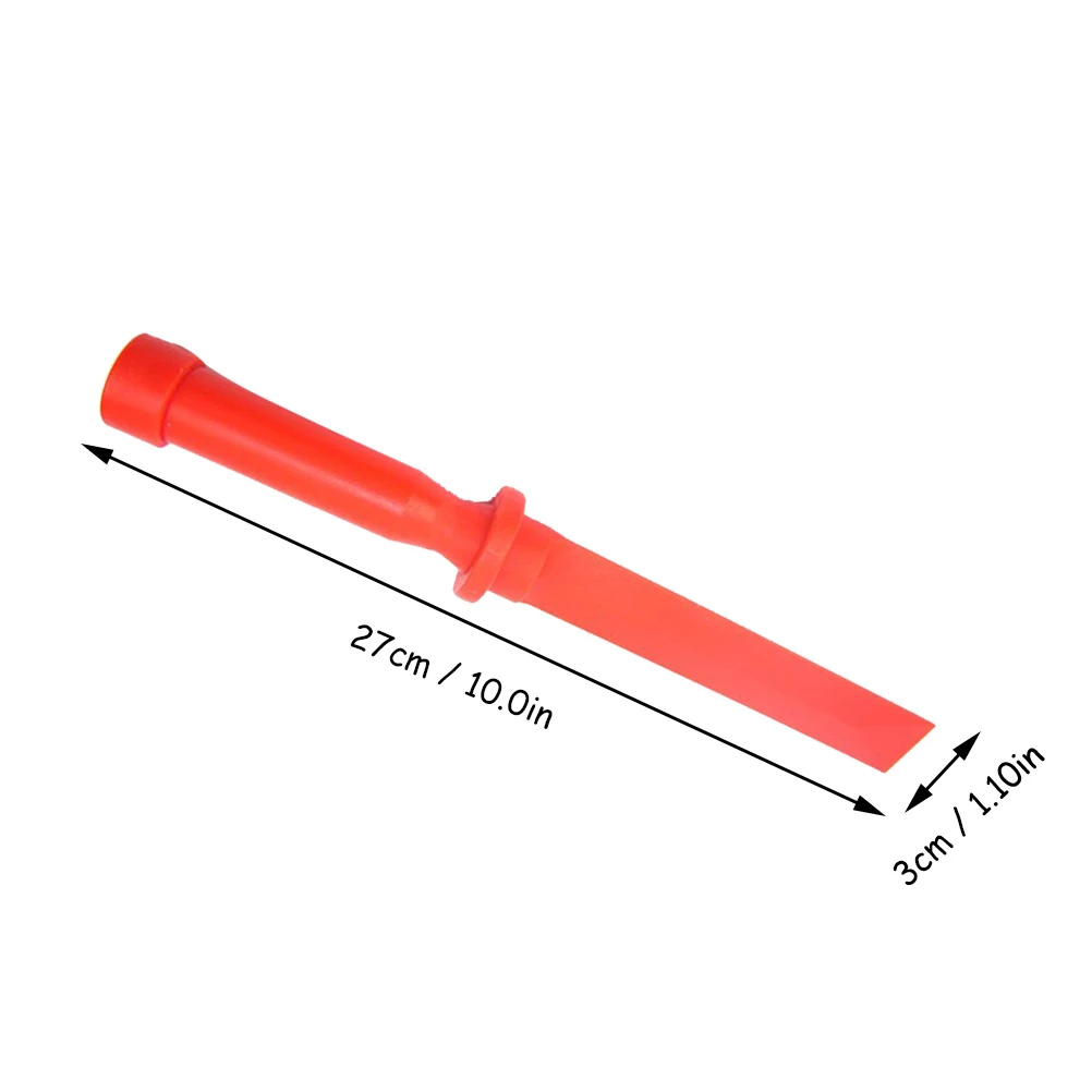 

glue scraper Adhesive scraper plastic scraper glue removing tools glue remover for