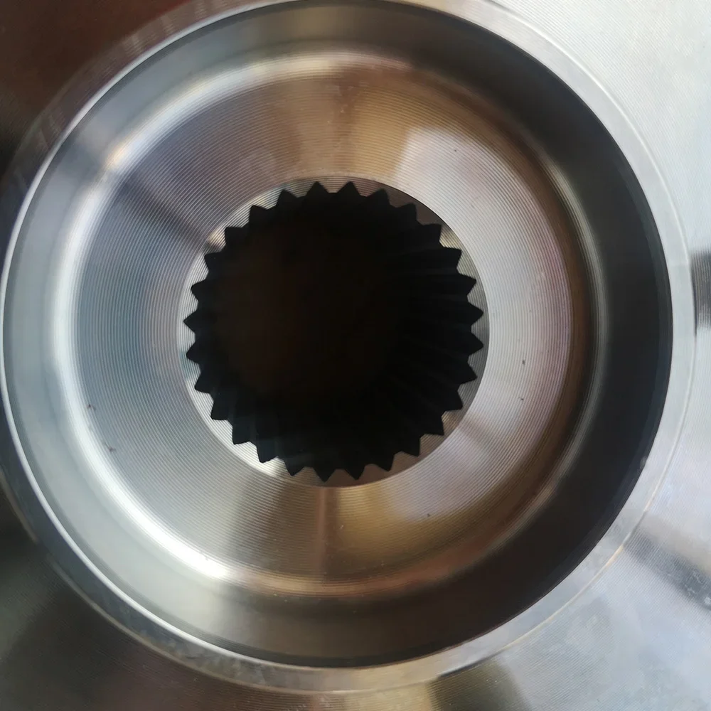 รุ่น 2017-2021 Changan CS55 ดุมล้อแบริ่งแกนดุมล้อหน้าหลัง