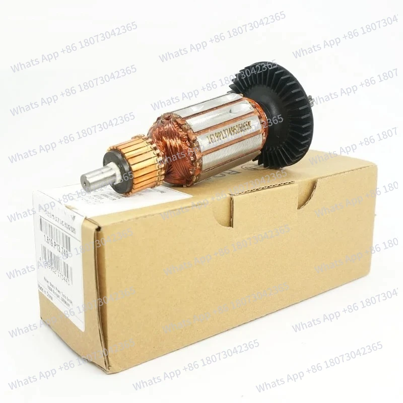 

Original GST700 Curve saw rotor 1619P13749