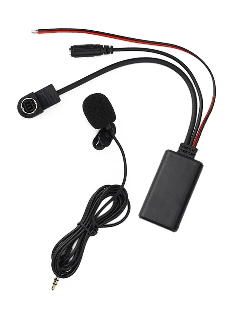 

Plastic & Metal Adapter Accessories High Quality Hot Sale Fit For All UniLink Devices Support Microphone Handsfree