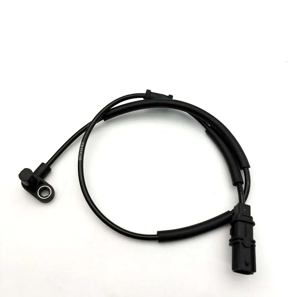 ABS-Geschwindigkeitssensor, vorne 007V501E5 / hinten 007V501E6, passend für Kawasaki Z900 Z1000 Motorrad – Detail 5