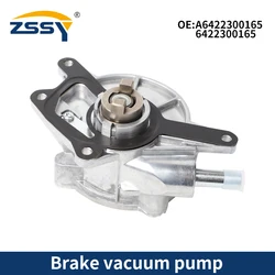 A6422300165 6422300165 Car Engine Brake Vacuum Pump for Mercedes Benz W164 W211 W221 W251 X164 E320 E320 2005-2015