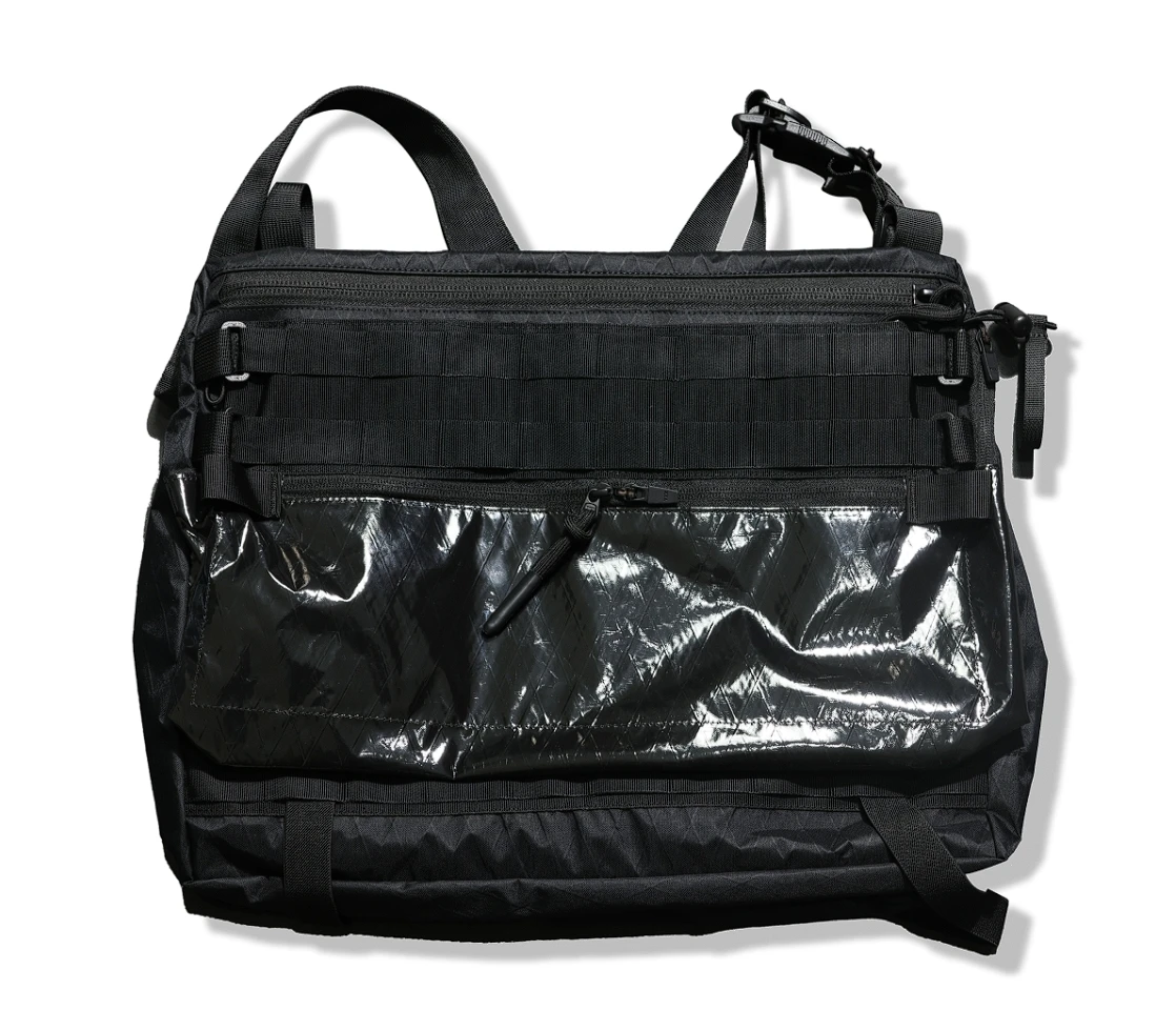 

​BOLTBOAT HSJUN Tactical Signal Backpack | 16L Multi-Pouch Modular System​
